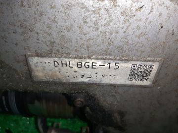 ДВИГАТЕЛЬ НА SUBARU LEGACY BPE EZ30DE