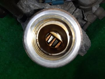 ДВИГАТЕЛЬ НА SUBARU LEGACY BPE EZ30DE