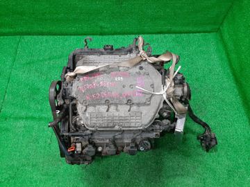 ДВИГАТЕЛЬ НА HONDA ELYSION RR4 J30A