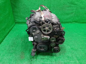 ДВИГАТЕЛЬ НА HONDA ELYSION RR4 J30A