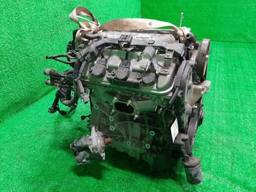 ДВИГАТЕЛЬ НА HONDA ELYSION RR4 J30A