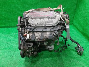 ДВИГАТЕЛЬ НА HONDA ELYSION RR4 J30A