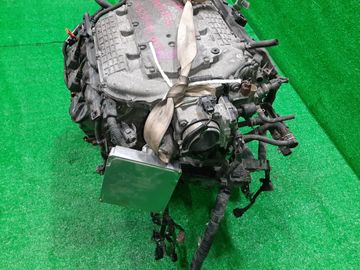 ДВИГАТЕЛЬ НА HONDA ELYSION RR4 J30A