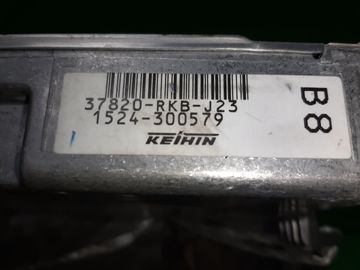 ДВИГАТЕЛЬ НА HONDA ELYSION RR4 J30A