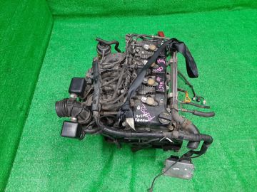 ДВИГАТЕЛЬ НА SUZUKI ESCUDO TDA4W J24B