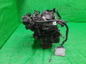 ДВИГАТЕЛЬ НА SUZUKI ESCUDO TDA4W J24B