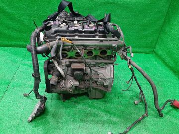 ДВИГАТЕЛЬ НА SUZUKI ESCUDO TDA4W J24B