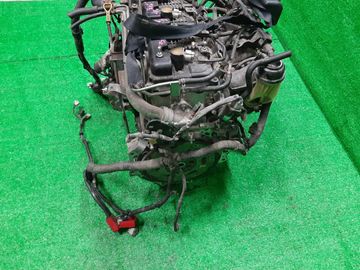 ДВИГАТЕЛЬ НА SUZUKI ESCUDO TDA4W J24B