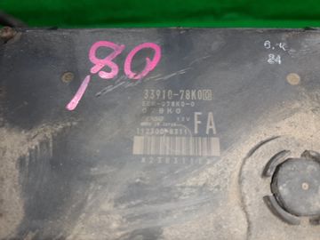 ДВИГАТЕЛЬ НА SUZUKI ESCUDO TDA4W J24B