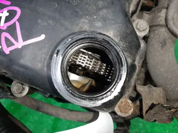 ДВИГАТЕЛЬ НА SUZUKI ESCUDO TDA4W J24B