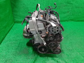 ДВИГАТЕЛЬ НА HONDA ODYSSEY RB2 K24A