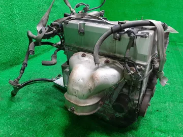 ДВИГАТЕЛЬ НА HONDA ODYSSEY RB2 K24A