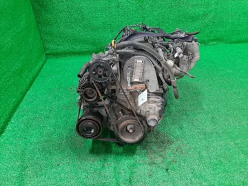ДВИГАТЕЛЬ НА HONDA ODYSSEY RA7 F23A