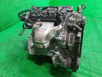 ДВИГАТЕЛЬ НА HONDA ODYSSEY RA7 F23A