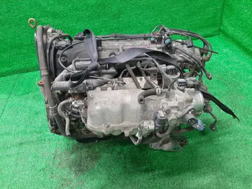 ДВИГАТЕЛЬ НА HONDA ODYSSEY RA7 F23A