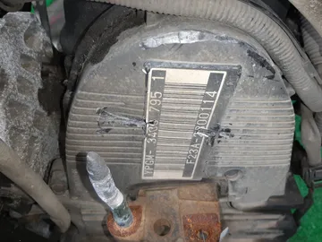 ДВИГАТЕЛЬ НА HONDA ODYSSEY RA7 F23A