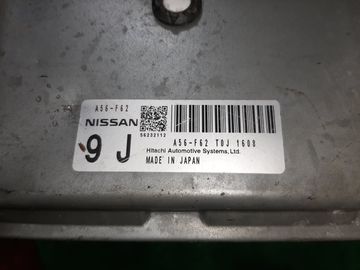 ДВИГАТЕЛЬ НА NISSAN NOTE NE11 HR15DE