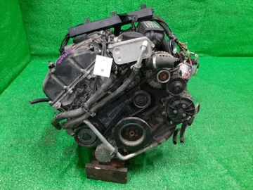 ДВИГАТЕЛЬ НА BMW 325I E91 N52B25A