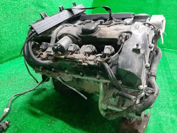 ДВИГАТЕЛЬ НА BMW 325I E91 N52B25A