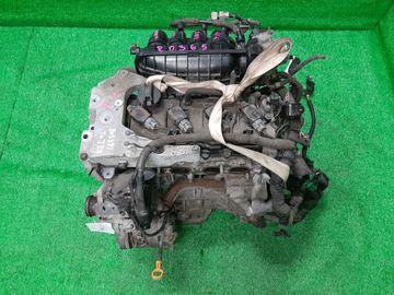 ДВИГАТЕЛЬ НА NISSAN TEANA TNJ32 QR25DE
