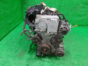 ДВИГАТЕЛЬ НА NISSAN TEANA TNJ32 QR25DE
