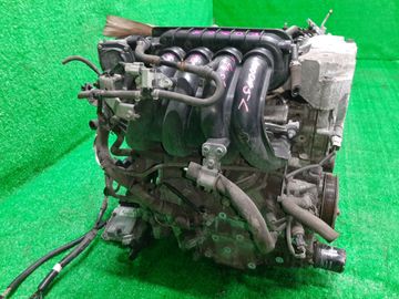 ДВИГАТЕЛЬ НА NISSAN TEANA TNJ32 QR25DE