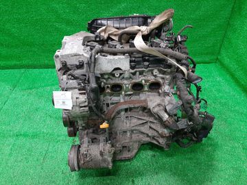 ДВИГАТЕЛЬ НА NISSAN TEANA TNJ32 QR25DE