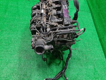 ДВИГАТЕЛЬ НА MAZDA AXELA BKEP LF-VE