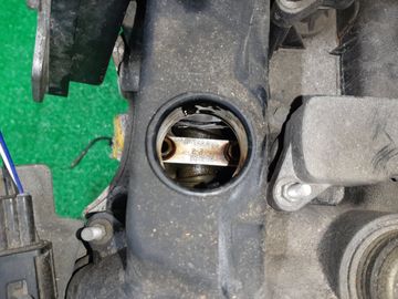 ДВИГАТЕЛЬ НА MAZDA AXELA BKEP LF-VE