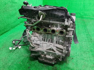 ДВИГАТЕЛЬ НА NISSAN X-TRAIL NT31 MR20DE