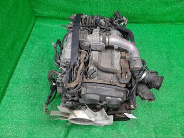 ДВИГАТЕЛЬ НА NISSAN CEDRIC ENY34 RB25DET