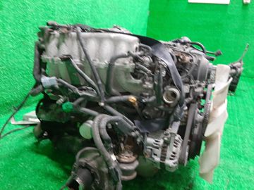 ДВИГАТЕЛЬ НА NISSAN CEDRIC ENY34 RB25DET