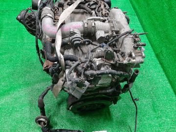 ДВИГАТЕЛЬ НА NISSAN CEDRIC ENY34 RB25DET