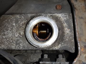 ДВИГАТЕЛЬ НА NISSAN CEDRIC ENY34 RB25DET