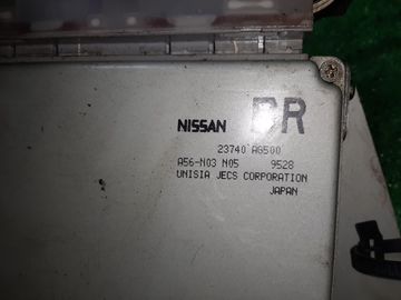 ДВИГАТЕЛЬ НА NISSAN CEDRIC ENY34 RB25DET