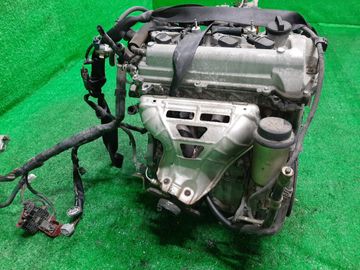 ДВИГАТЕЛЬ НА TOYOTA BB NCP31 1NZ-FE