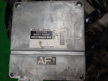 ДВИГАТЕЛЬ НА TOYOTA BB NCP31 1NZ-FE