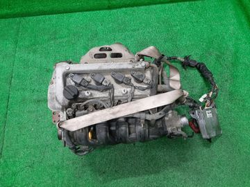 ДВИГАТЕЛЬ НА TOYOTA FIELDER NZE121 1NZ-FE