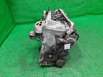 ДВИГАТЕЛЬ НА TOYOTA FIELDER NZE121 1NZ-FE