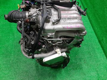 ДВИГАТЕЛЬ НА NISSAN ELGRAND APWE50 VQ35DE