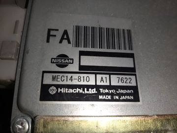 ДВИГАТЕЛЬ НА NISSAN ELGRAND APWE50 VQ35DE