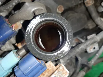 ДВИГАТЕЛЬ НА NISSAN ELGRAND APWE50 VQ35DE