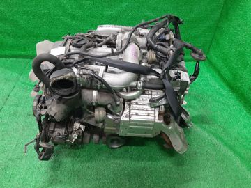 ДВИГАТЕЛЬ НА NISSAN CEDRIC ENY34 RB25DET