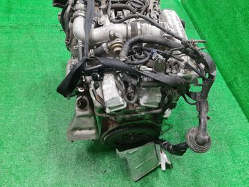 ДВИГАТЕЛЬ НА NISSAN CEDRIC ENY34 RB25DET