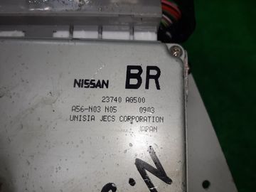 ДВИГАТЕЛЬ НА NISSAN CEDRIC ENY34 RB25DET