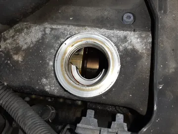 ДВИГАТЕЛЬ НА NISSAN GLORIA ENY34 RB25DET