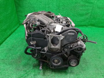 ДВИГАТЕЛЬ НА TOYOTA AVALON MCX10 1MZ-FE