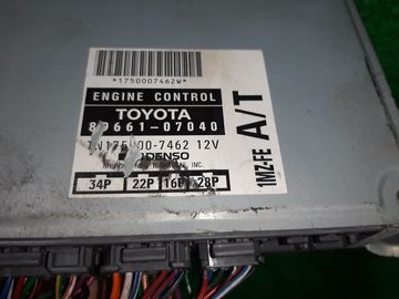 ДВИГАТЕЛЬ НА TOYOTA AVALON MCX10 1MZ-FE