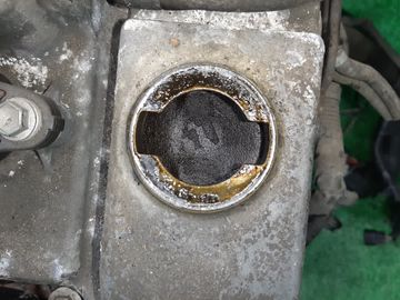 ДВИГАТЕЛЬ НА TOYOTA AVALON MCX10 1MZ-FE