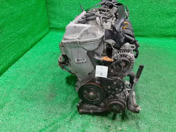 ДВИГАТЕЛЬ НА TOYOTA FIELDER NZE121 1NZ-FE